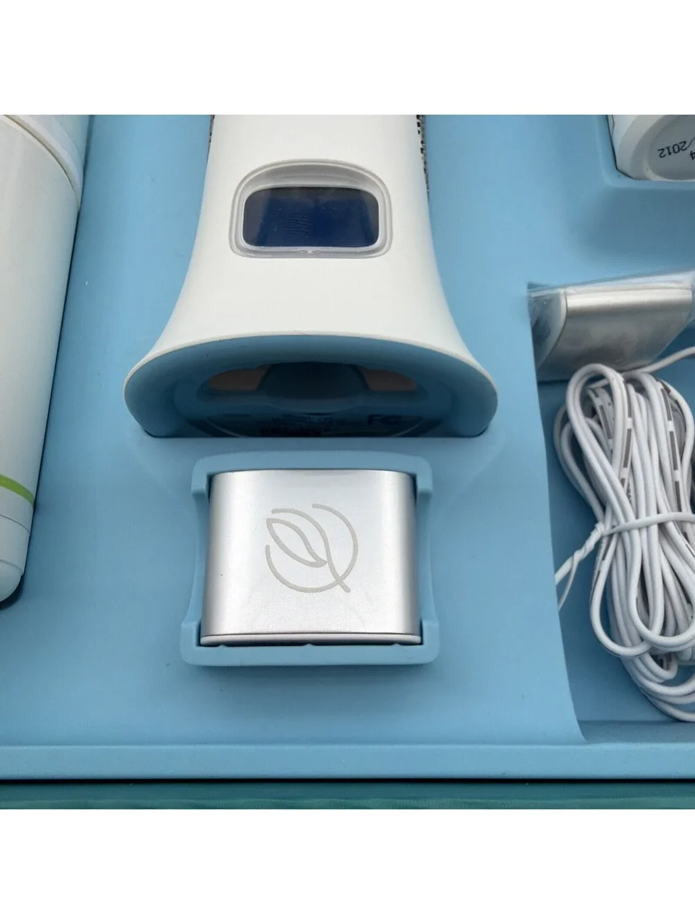 Tria Beauty - Skin Clarifying System Kit…Clean Skin/Acne…Handheld Device